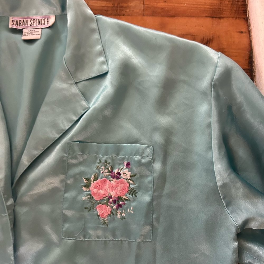 Vintage Sleep Shirt